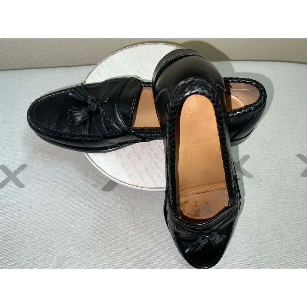 Allen Edmonds allen edmonds